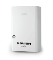   Navien Atmo 13AN